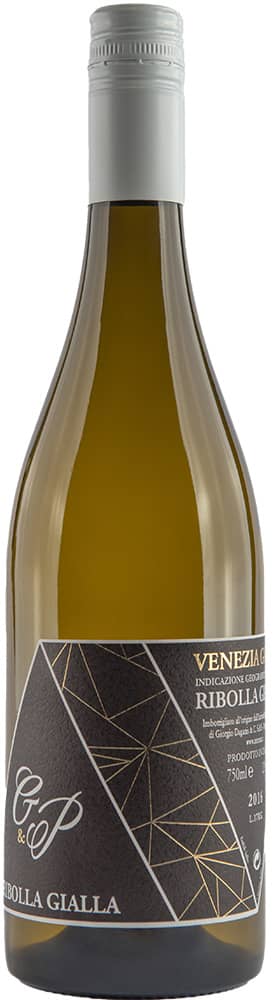 2024 Ribolla Gialla Venezia Giulia IGP