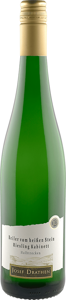 2023 Reiler vom heißen Stein Riesling Kabinett