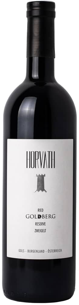 2021 Ried Goldberg Reserve