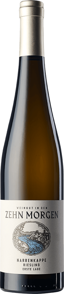 2021 Narrenkappe Riesling