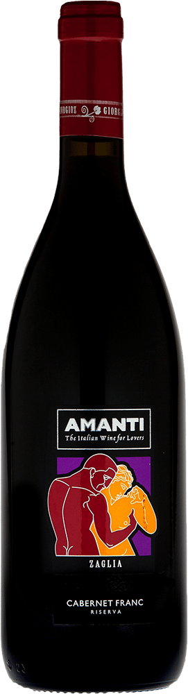 2021 Cabernet Franc Riserva Friuli DOC