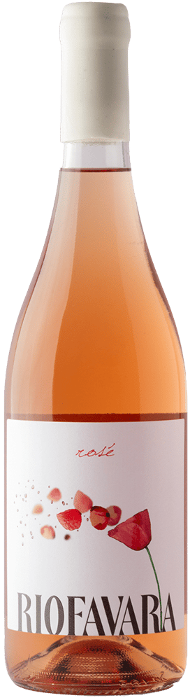 2023 Rosè Terre Siciliane IGP BIO
