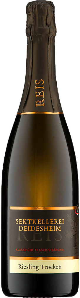 Riesling Sekt Spumante Bianco Metodo Classico