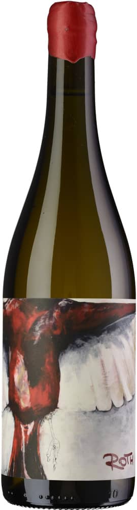 2020 Zweigelt Selektion BIO