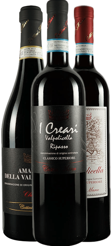 Valpolicella Kennenlern-Paket