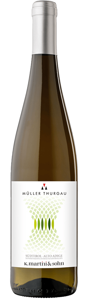 2024 Müller Thurgau Alto Adige DOC