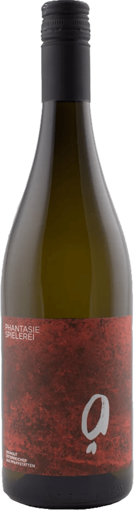 2021 PHANTASIE SPIELEREI Chardonnay