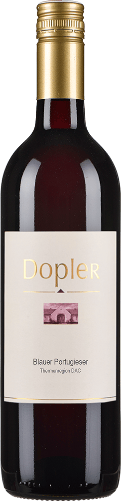 2023 Bl. Portugieser