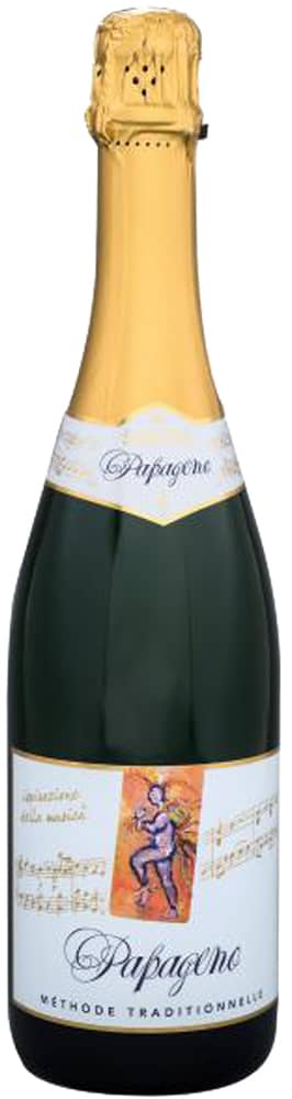 2012 CUVEE "Eleven Years" GOLD