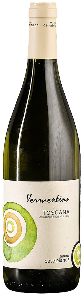 2024 Vermentino Toscana IGP BIO