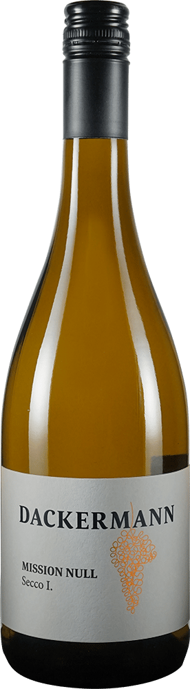 ALKOHOLFREI Mission Null Secco I.