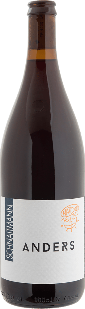 2023 Anders BIO 1,0 L