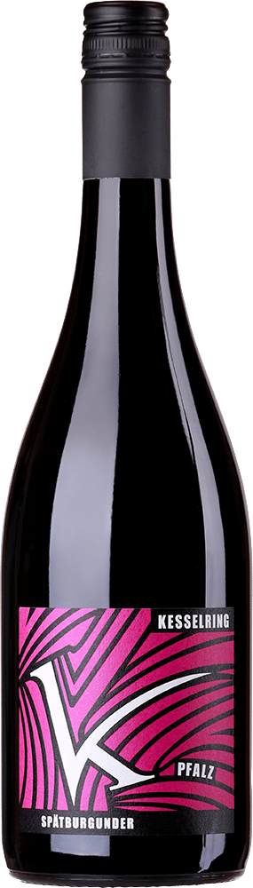 2023 Spätburgunder BIO