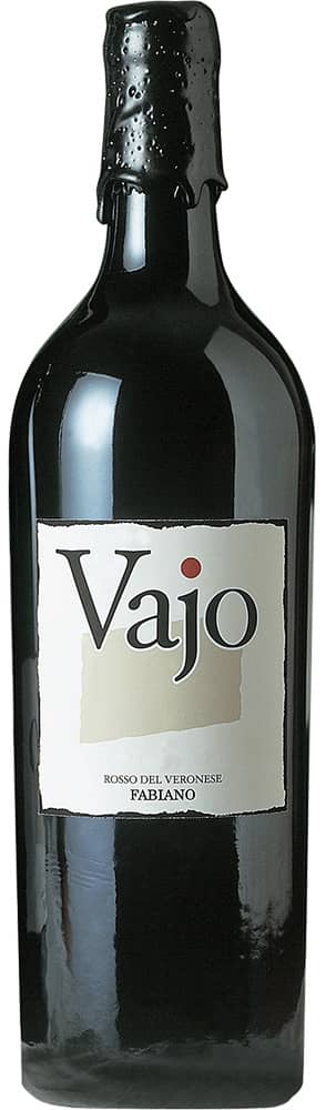 2021 Vajo del Centenario Rosso Veronese IGP