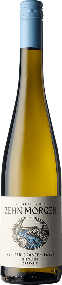 2023 Riesling Von den Grossen Lagen BIO