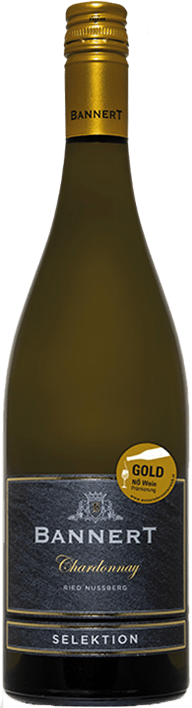 2024 SELEKTION Chardonnay "Ried Nussberg"