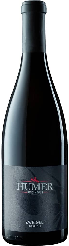 2023 Zweigelt Barrique