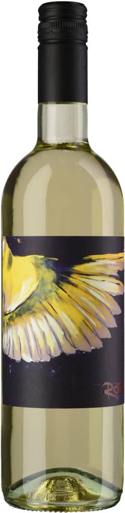 2024 Welschriesling BIO