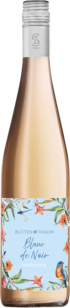 2024 BLÜTENTRAUM Blanc de Noir