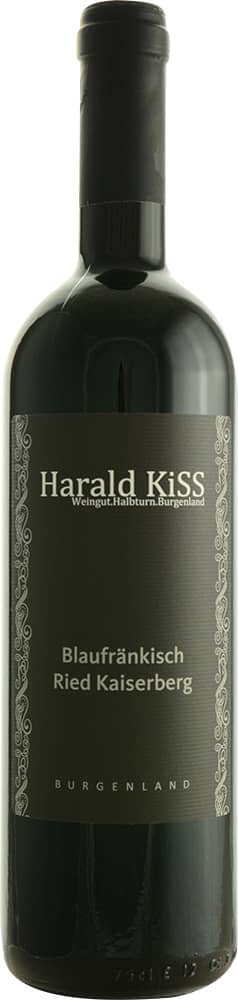 2019 Blaufränkisch Ried Kaiserberg MAGNUM 1,5 L