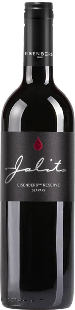 2021 Eisenberg DAC Reserve Ried Szapary