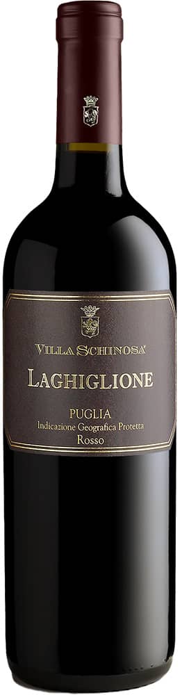 2023 Laghiglione Puglia IGP