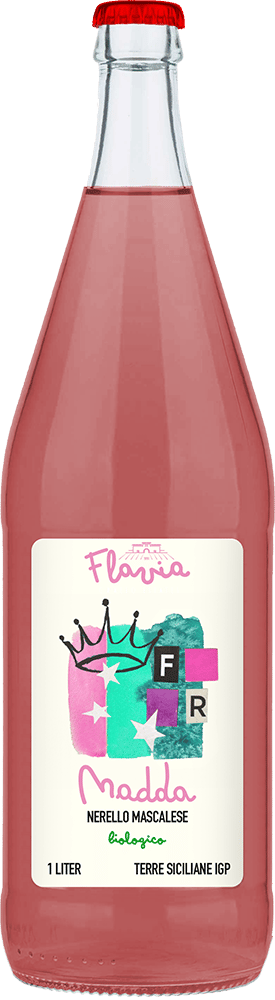 2022 Madda Terre Siciliane IGP BIO