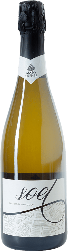 2021 Soel Spumante Trento DOC