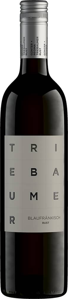 2023 Blaufränkisch Rust