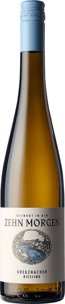 2022 Kreuznacher Riesling BIO