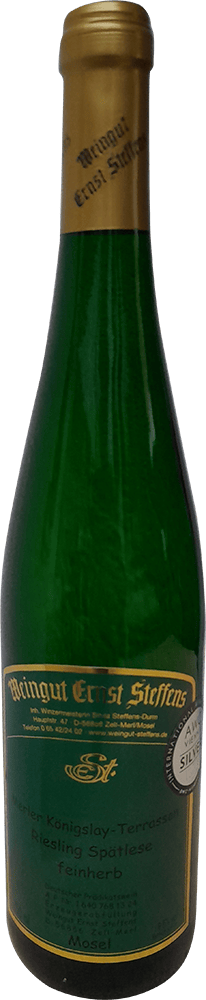 2023 Merler Königslay-Terrassen Riesling Spätlese