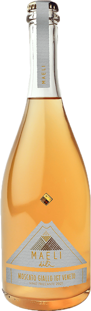 2021 Dilì Veneto IGP BIO