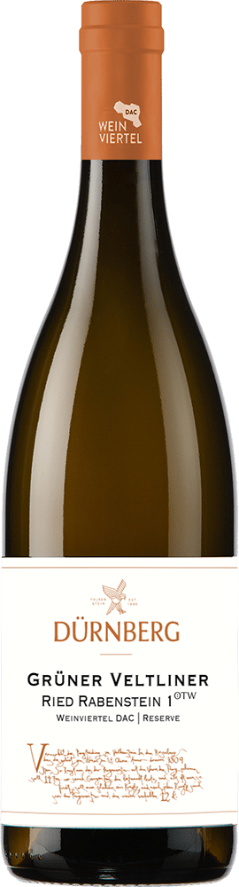 2022 Ried Rabenstein 1ÖTW Grüner Veltliner Weinviertel DAC Reserve
