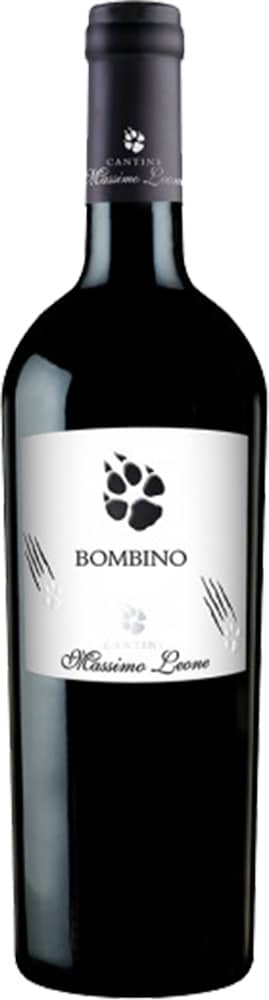 2024 Bombino Bianco Puglia IGP