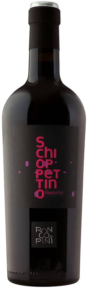 2023 Schioppettino di Prepotto Friuli Colli Orientali DOC