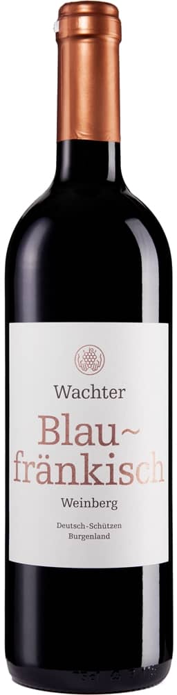 2019 Blaufränkisch Ried Weinberg