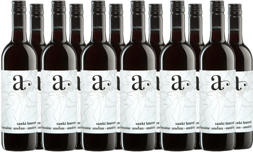 12er Paket Sankt Laurent