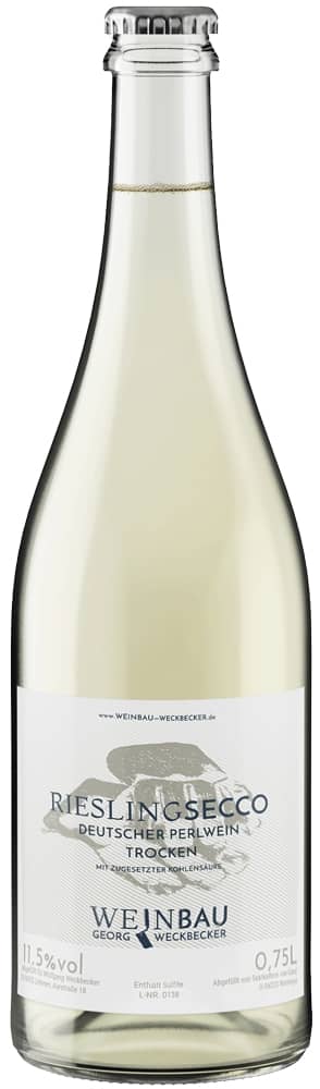 2024 Riesling Secco