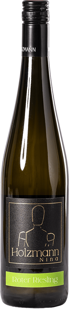 2024 Roter Riesling BIO