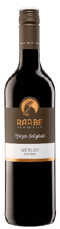 2022 Pfälzer Seligkeit Merlot