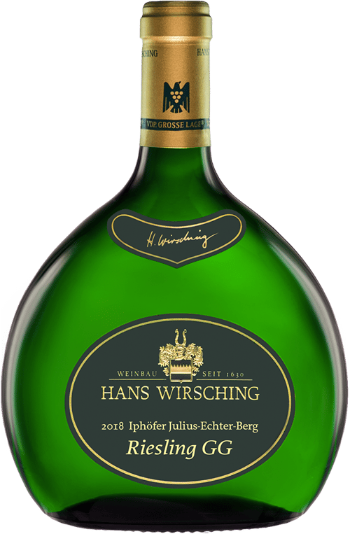 2018 Iphöfer Julius-Echter-Berg Riesling GG