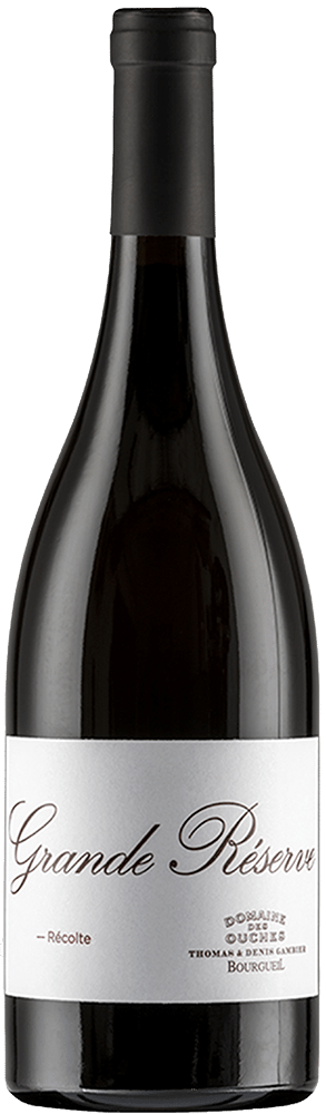 2023 La Grande Réserve Bourgueil AOP