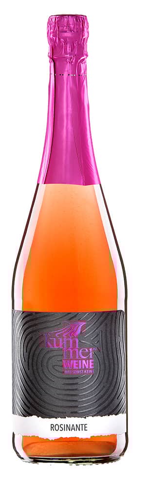 2025 Frizzante Rosinante