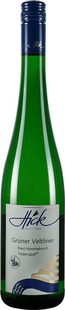 2024 Ried Himmelreich Grüner Veltliner Federspiel®