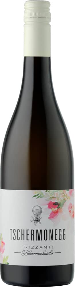 Blütenmuskateller Frizzante