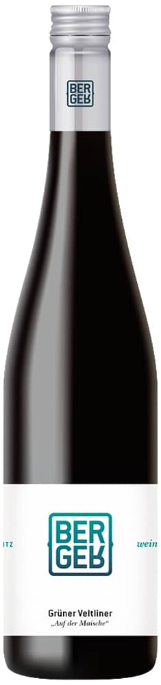 Grüner Veltliner "auf der Maische"