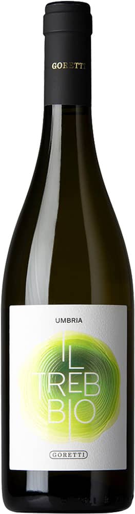 2024 Il Trebbio Umbria IGP