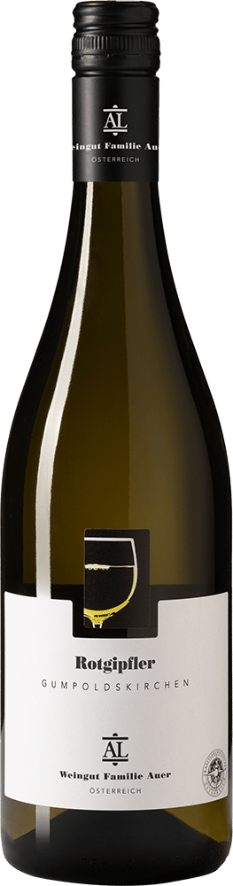 2025 Rotgipfler Gumpoldskirchen DAC