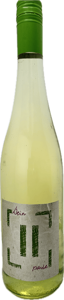 2024 Lorchhäuser Seligmacher Silvaner