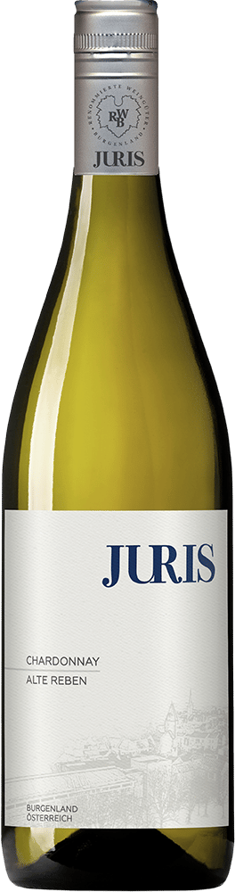 2024 Chardonnay Alte Reben